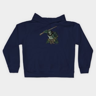 Turrtle Kids Hoodie